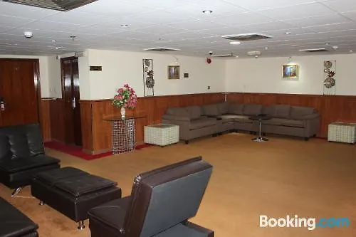 Grand Nova Hotel Dubai 2*,