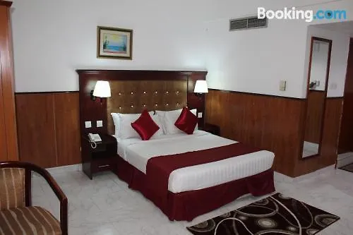 Grand Nova Hotel Dubai