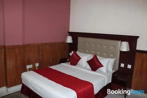 Grand Nova Hotel Dubai 2*,  United Arab Emirates