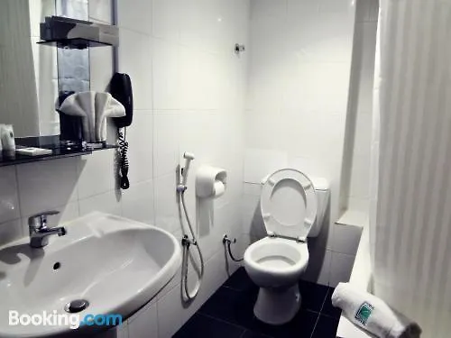 Grand Nova Hotel Dubai United Arab Emirates