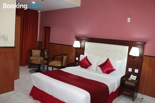 **  Grand Nova Hotel Dubai United Arab Emirates