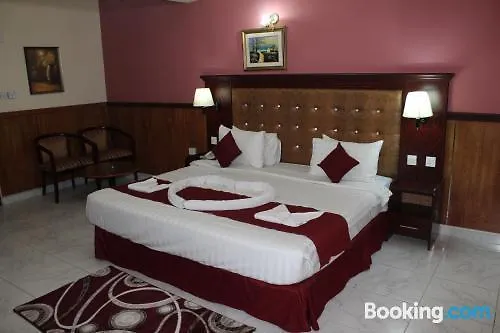 Grand Nova Hotel Dubai