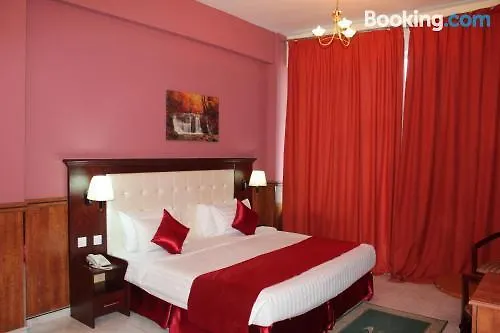 Grand Nova Hotel Dubai