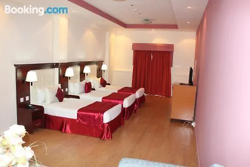 Grand Nova Hotel Dubai 2*,  United Arab Emirates
