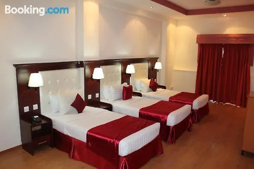 Grand Nova Hotel Dubai
