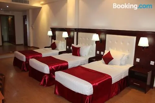 **  Grand Nova Hotel Dubai United Arab Emirates