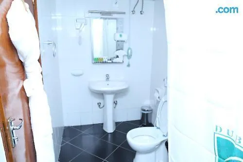 **  Grand Nova Hotel Dubai United Arab Emirates