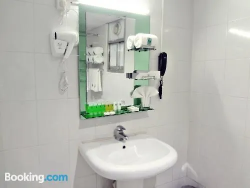 Grand Nova Hotel Dubai