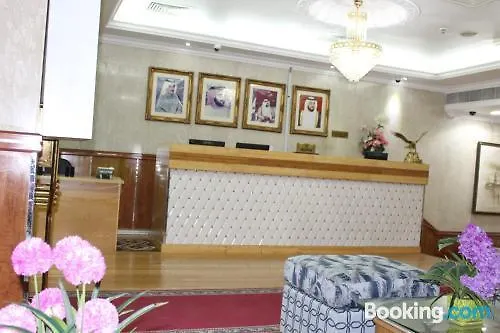 Grand Nova Hotel Dubai