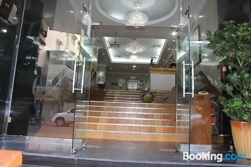**  Grand Nova Hotel Dubai United Arab Emirates