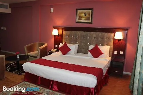 Grand Nova Hotel Dubai