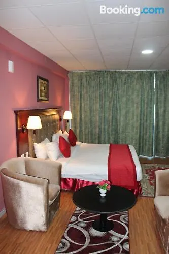 Grand Nova Hotel Dubai United Arab Emirates