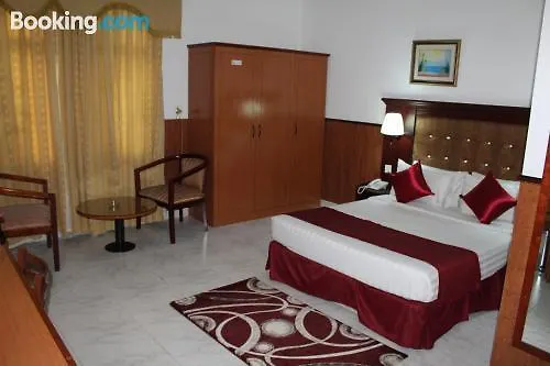 Grand Nova Hotel Dubai United Arab Emirates