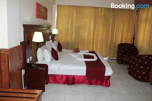 Grand Nova Hotel Dubai