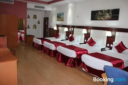 **  Grand Nova Hotel Dubai United Arab Emirates