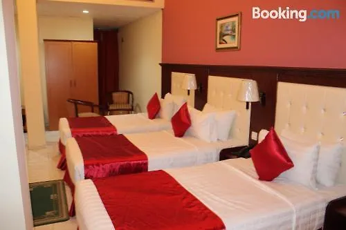 Grand Nova Hotel Dubai