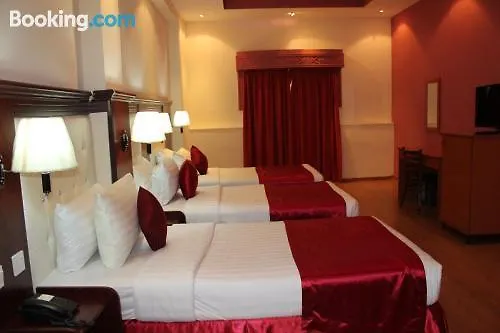Grand Nova Hotel Dubai
