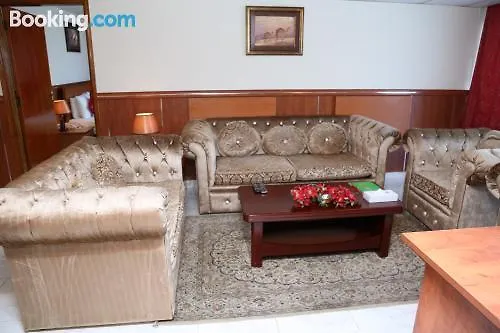 Grand Nova Hotel Dubai United Arab Emirates